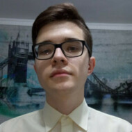 Мелентьев Дмитрий 